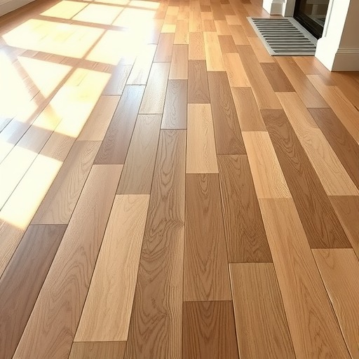 “红檀”地板原是姜饼木 消费者获“退一赔三”(图1)