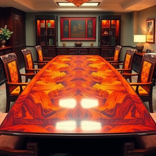 2015年全国红木行业十件大事回顾(图1)