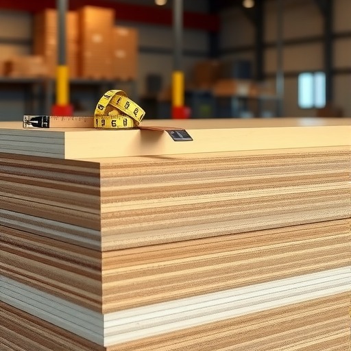 部分中纤板生产厂家酝酿涨价(图1)