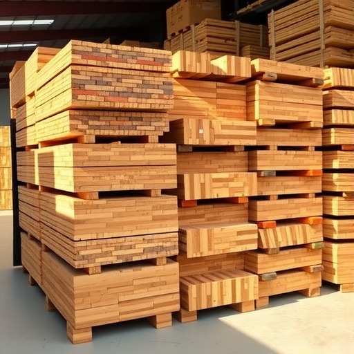 市场前瞻：进口非洲锯材是必然的选择(图1)