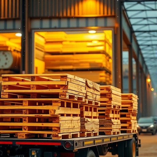 张家港部分木材商已准备提前回家过年(图1)