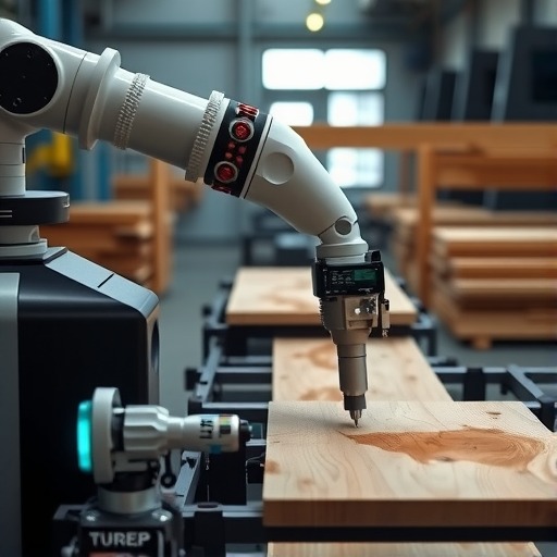 欧盟木材自然缺陷修补机器人进入市场(图1)