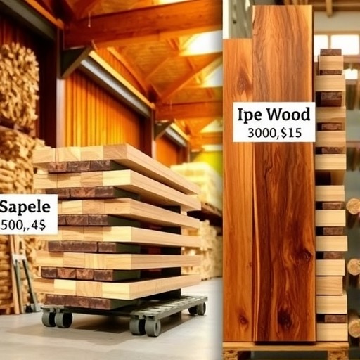 沙比利价格再次下调，巴花产地封关价格回升(图1)