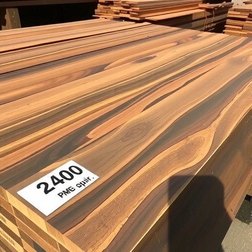 南美鸡翅价格跌至2400元/立方米(图1)