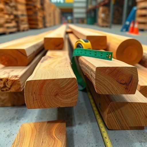 国际木材动态：带皮材外盘价格简析(图1)