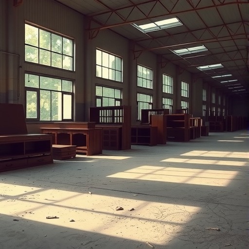 江浙红木家具市场不再火热？(图1)