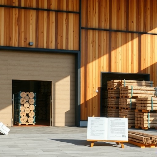 奥地利木业巨头Schweighofer驳斥采购非法原木指控(图1)