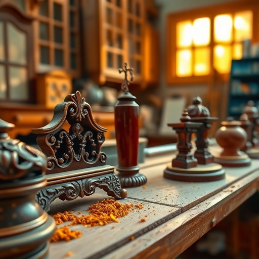 印度打击小叶紫檀走私 小叶紫檀制品涨价成定局(图1)