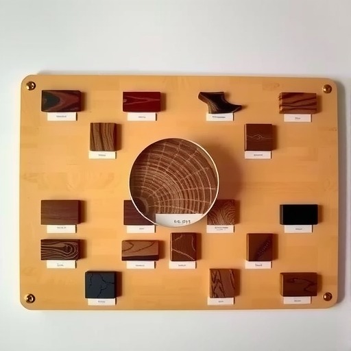 《常见贸易濒危与珍贵木材识别手册》正式出版(图1)