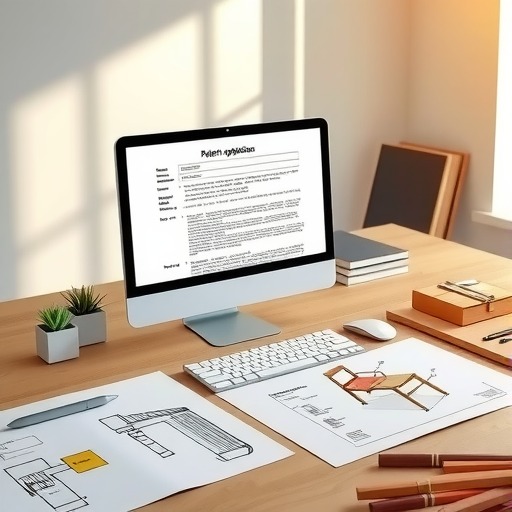 家具专利快速申请已向个人开放(图1)