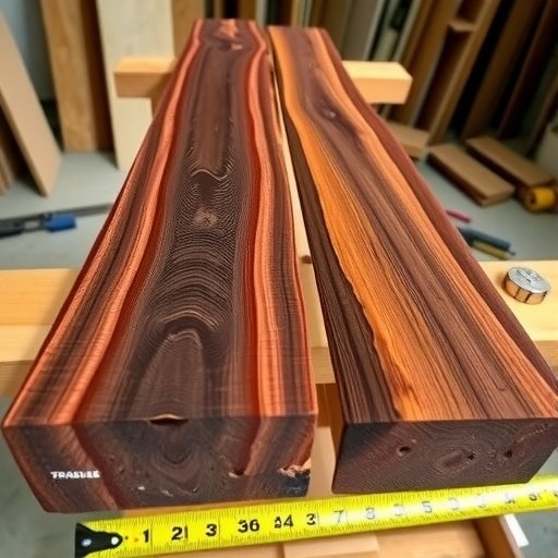 卢氏黑黄檀价格腰斩后采购商更谨慎(图1)