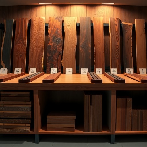 上海市场多种红木行情分析(图1)