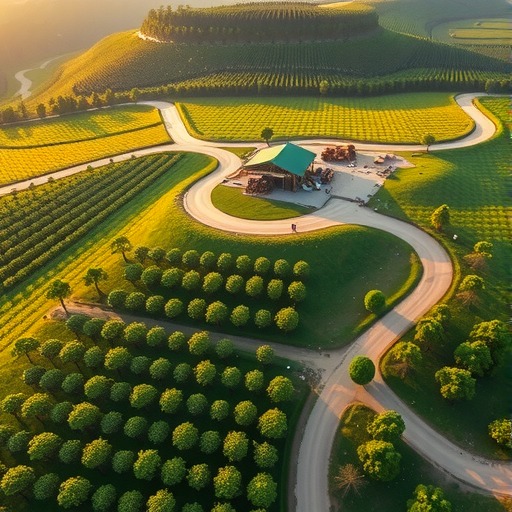 赞比亚木材资源和森林种植园概况(图1)