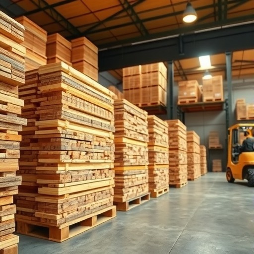 木材市场淡季结束 榉木销量增8%(图1)