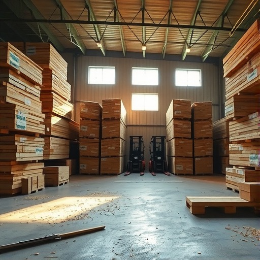 北美材双节销量不振(图1)