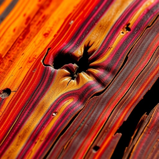 印度的小叶紫檀到底还有多少？(图1)