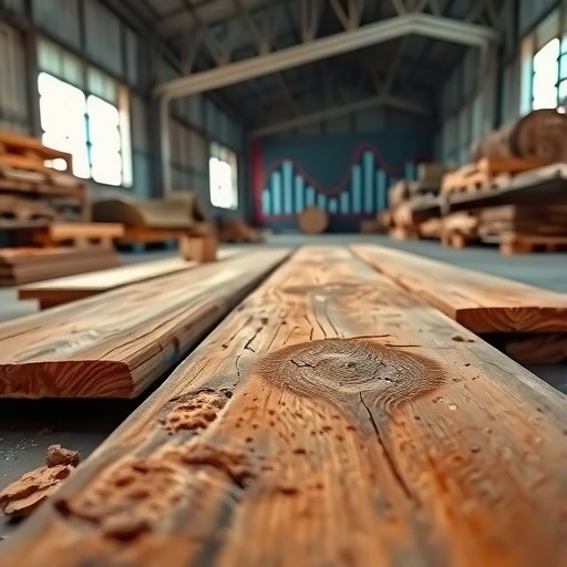 非洲材价格基本跌至谷底(图1)