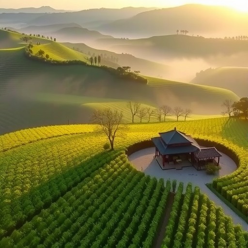 广东沉香种植排名第一 广西第二(图1)