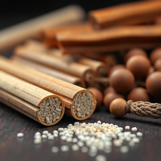 专家称市面上80%的沉香都是假的(图1)