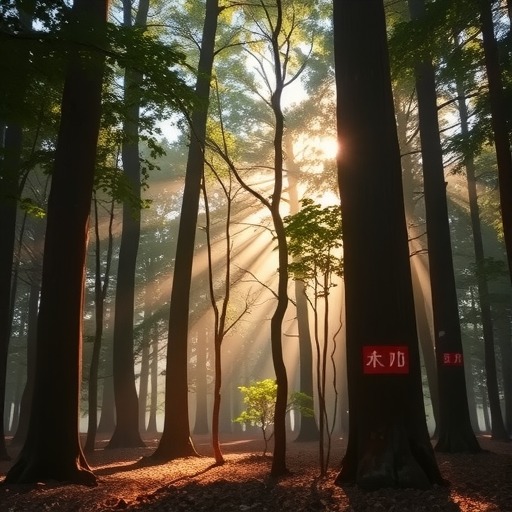 缅甸克耶邦全面禁伐柚木和其它硬木(图1)