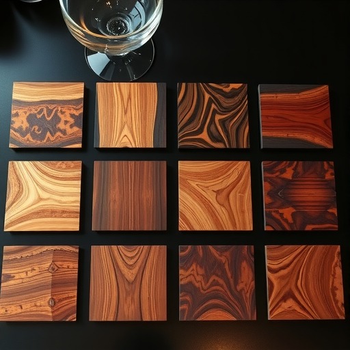 红木之外，被重视的12种名贵木材(图1)