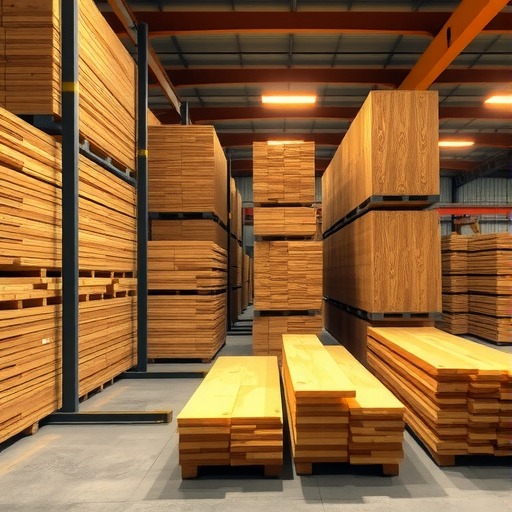 大美木豆（柚木王）面临较大库存(图1)