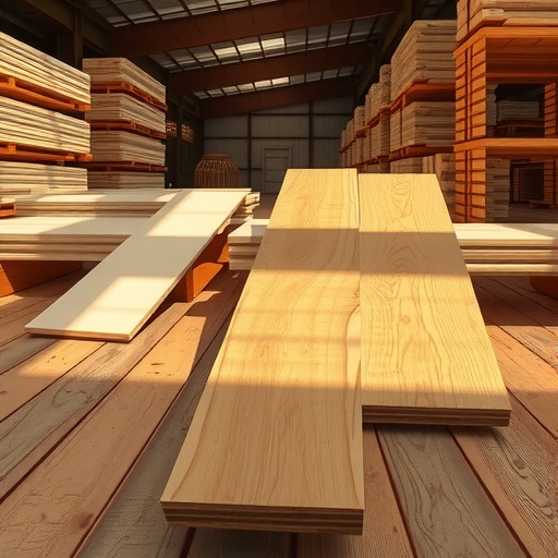 奥古曼行情较好 非洲白木低位震(图1)