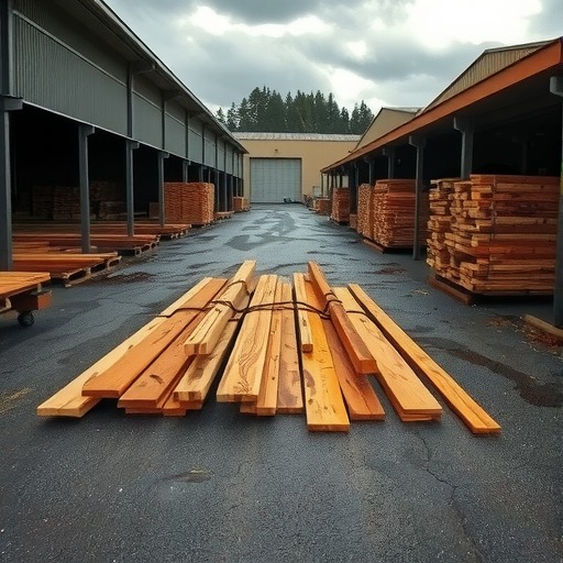 铁杉、花旗松等行情均跌至谷底(图1)