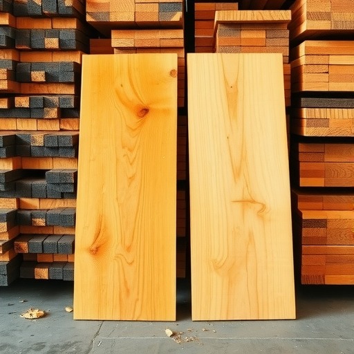 菠萝格行情谷底徘徊 水煮柚木低位平稳(图1)