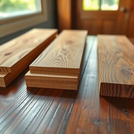 进口木料，鱼目混珠猫腻多(图1)