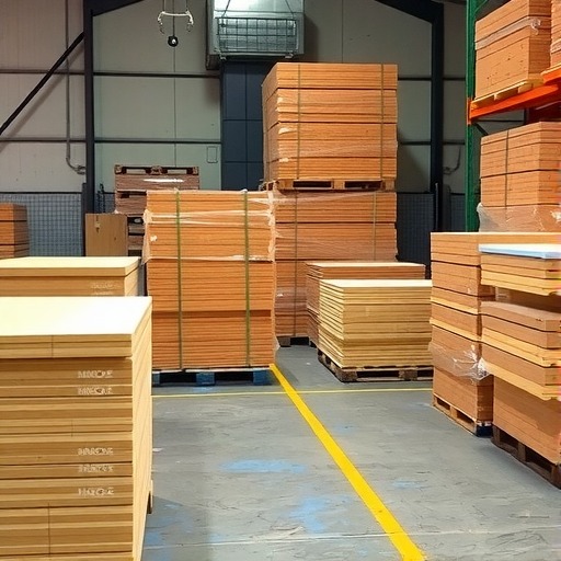 市场观察：中纤板需求继续放缓(图1)