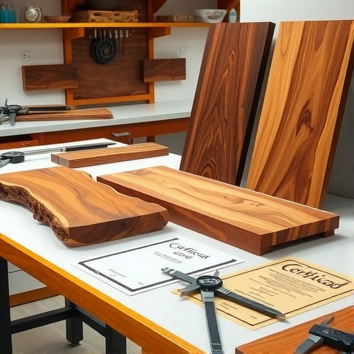 中国红木委全面开展红木行业检测认定、价格评估工作(图1)