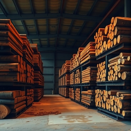 伯利兹黄檀市场停滞不前(图1)