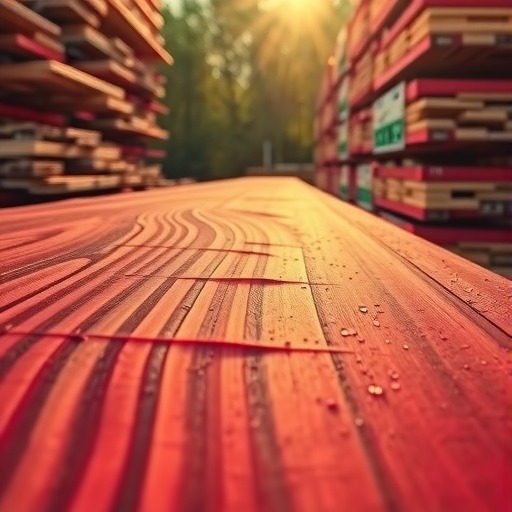 大红酸枝一天一个价 木材商该喜还是该悲？(图1)