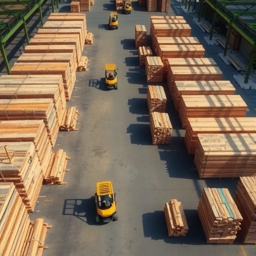 张家港木材市场最新库存统计(图1)