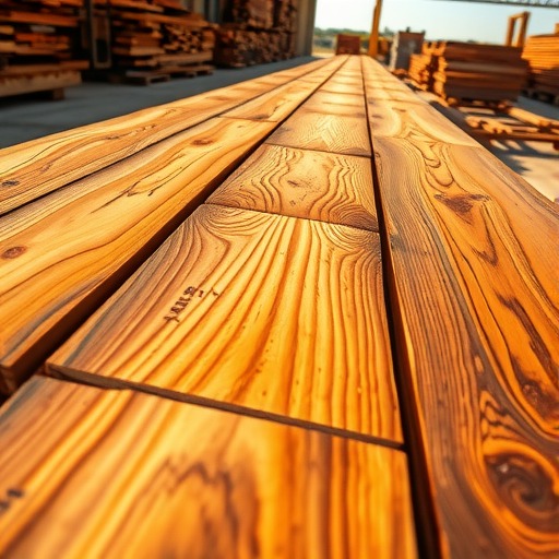 大叶黄花梨销量明显上扬 商家不乏抄底心态(图1)