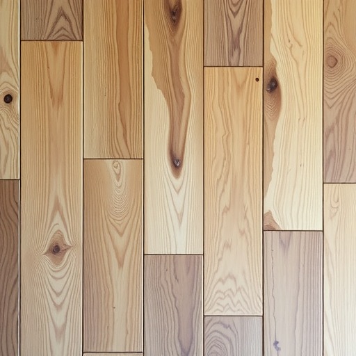 美国最大地板销售商暂停销售在华生产的“毒地板”(图1)