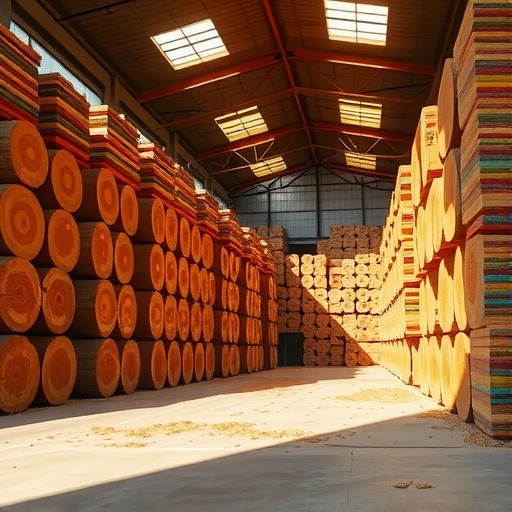 印度预计于7月份公开拍卖3500吨被罚没的小叶紫檀(图1)