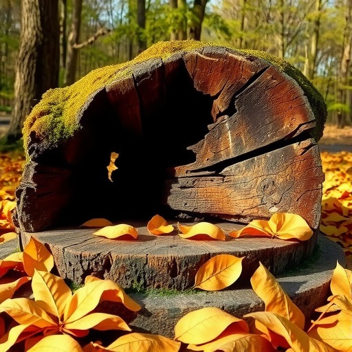 捡了两节“烂木头” 法院认定构成犯罪判缓刑(图1)