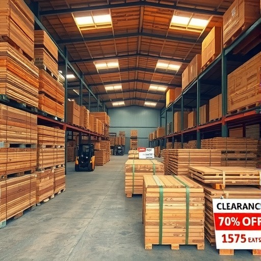 柳桉经销商低价清库存意愿高(图1)