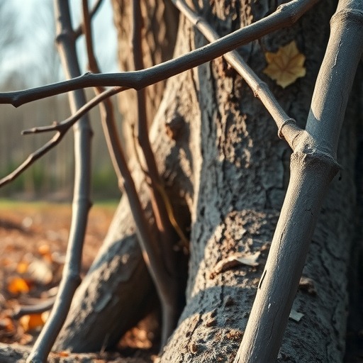 海南黄花梨濒临灭绝：谁是罪魁祸首(图1)