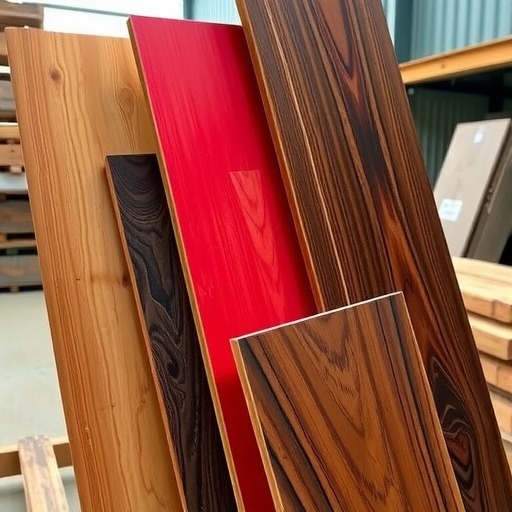 市场观察：阔叶黄檀出货加快，大红檀受宠走强(图1)