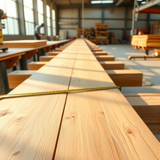 我国防腐木材指导价格体系研究工作启动(图1)