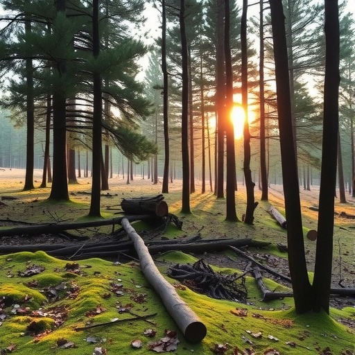 吉林和内蒙古所有国有林区将全面停止天然林商业采伐(图1)