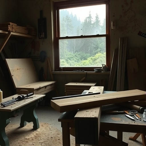 红木行业不景气 木工或降薪(图1)