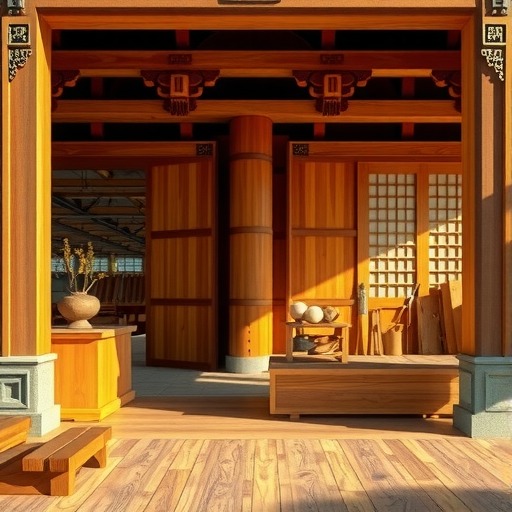 莆田木业总商会成立(图1)