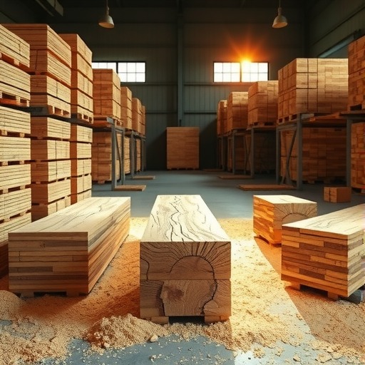 东南亚木材行情：卡丝拉新货补充 缅甸白木货少价高(图1)