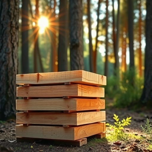 木材市场逐渐活跃回暖(图1)