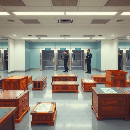 空姐携紫檀过印度海关被查获：遭航空公司开除(图1)