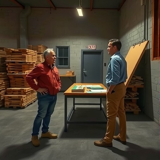 木材老板为赚钱强迫交易获刑(图1)